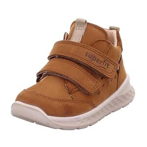 Superfit Jungen Breeze Sneaker Gore-tex 1-000369 Stiefel, BRAUN/BEIGE 3000, UK child 7.5 Superfit Jungen Breeze Sneaker Gore-tex 1-000369 Stiefel, BRAUN/BEIGE 3000, UK child 7.5