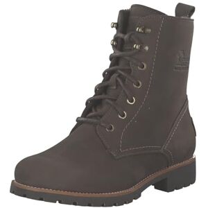 Panama Jack Women's Boots, Fara Igloo Trav B5, Gris/Grey, 38 EU Panama Jack Women's Boots, Fara Igloo Trav B5, Gris/Grey, 38 EU