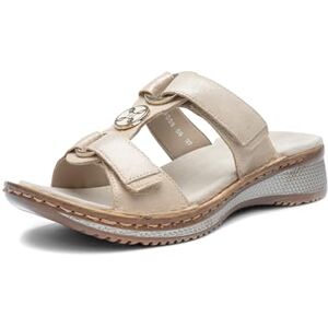 ARA Damen HAWAII Pantolette, SAND, 37 ARA Damen HAWAII Pantolette, SAND, 37