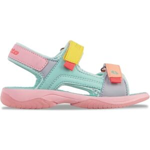 Lotto Stylecode: 2600620K Macarella K Girls, Sandals Sportsandale Rose/Multi Größe: 30 Lotto Stylecode: 2600620K Macarella K Girls, Sandals Sportsandale Rose/Multi Größe: 30