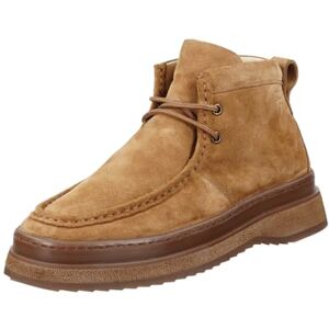 GANT Herren Blistown Stiefelette, Warm Sand, 44 EU GANT Herren Blistown Stiefelette, Warm Sand, 44 EU