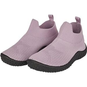 Sterntaler Badeschuhe knöchelhoch – Mädchen Baby Aquaschuhe – mit ergonomischer Sohle – Flexibles Funktionsmaterial – Bequeme Strand Slipper Kinder Bademode, Farbe blasslila, Größe 26 Sterntaler Badeschuhe knöchelhoch – Mädchen Baby Aquaschuhe – mit ergonomischer Sohle – Flexibles Funktionsmaterial – Bequeme Strand Slipper Kinder Bademode, Farbe blasslila, Größe 26