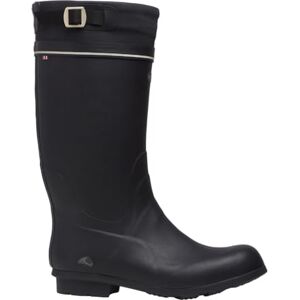 Viking Unisex Kunto Gummistiefel, Schwarz, 44 EU Viking Unisex Kunto Gummistiefel, Schwarz, 44 EU