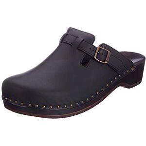 Berkemann Riemen-Toeffler Schwarz, Schuhgröße: EU 48.5 (UK 13) Berkemann Riemen-Toeffler Schwarz, Schuhgröße: EU 48.5 (UK 13)