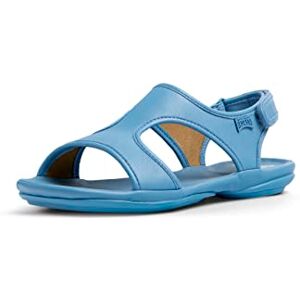 Camper Women's K201514 Right Nina T-Strap Sandal for Women Blue, 37 (EU) Camper Women's K201514 Right Nina T-Strap Sandal for Women Blue, 37 (EU)