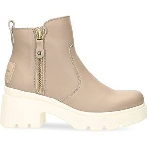 Panama Jack Women's Boots, Phuket B2, Taupe, 39 EU Panama Jack Women's Boots, Phuket B2, Taupe, 39 EU