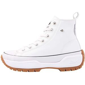 British Knights Kaya MID Fly Damen HIGH-TOP-Schuh Sneaker British Knights Kaya MID Fly Damen HIGH-TOP-Schuh Sneaker