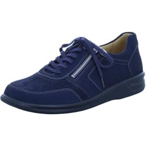 Ganter Herren Kurt Schuh für das Gesundheitswesen, Ocean, 42 EU XX-Weit Ganter Herren Kurt Schuh für das Gesundheitswesen, Ocean, 42 EU XX-Weit