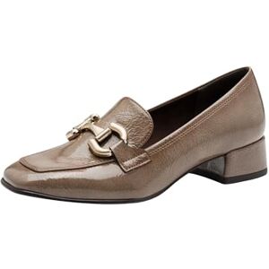 Tamaris Damen Slipper beige 39 Tamaris Damen Slipper beige 39