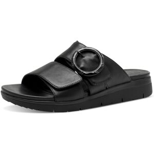 Jana Damen 8-27162-44 Mule, Schwarz, 39 EU Jana Damen 8-27162-44 Mule, Schwarz, 39 EU