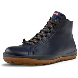 Camper , Peu Pista Gm, Men Mid Boot, Navy, 42, (EU) Camper , Peu Pista Gm, Men Mid Boot, Navy, 42, (EU)