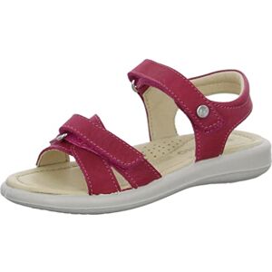 Naturino Houdan Sandalen für Mädchen und Jungen, Rosa Pink, 35 EU Naturino Houdan Sandalen für Mädchen und Jungen, Rosa Pink, 35 EU