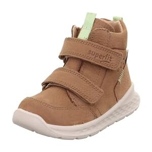 Superfit Jungen Breeze Gore-Tex Sneaker, BRAUN/HELLGRÜN 3020 Superfit Jungen Breeze Gore-Tex Sneaker, BRAUN/HELLGRÜN 3020