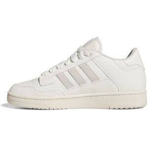 Adidas Damen Rapid Court Low Shoes, Core White/Off White/Core White, 36 2/3 EU Adidas Damen Rapid Court Low Shoes, Core White/Off White/Core White, 36 2/3 EU