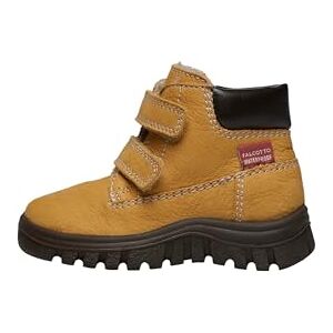 Falcotto TOC 2 Vl Wp Stiefelette, Sprint Mais Dark Brown, 25 EU Falcotto TOC 2 Vl Wp Stiefelette, Sprint Mais Dark Brown, 25 EU