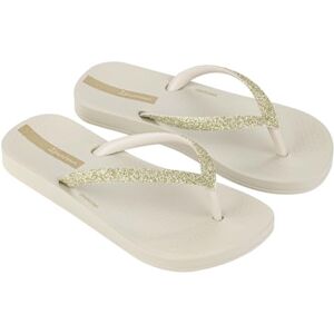 Ipanema ANT LOLITA KIDS INFRADITO AQ631 BEIGE GLITTER BEIGE 32 Ipanema ANT LOLITA KIDS INFRADITO AQ631 BEIGE GLITTER BEIGE 32