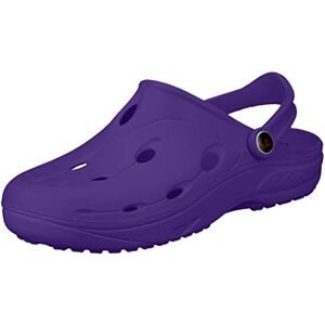 Chung Shi Unisex Dux Clogs, Indigo Lila, 38 EU (S) Chung Shi Unisex Dux Clogs, Indigo Lila, 38 EU (S)
