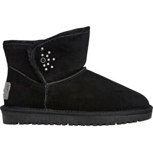 Pepe Jeans Damen Diss Urban W Stiefel, Schwarz, 6 UK Pepe Jeans Damen Diss Urban W Stiefel, Schwarz, 6 UK