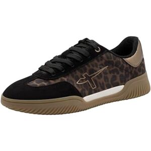 Tamaris Damen Sneaker Low, braun, 39 EU Tamaris Damen Sneaker Low, braun, 39 EU