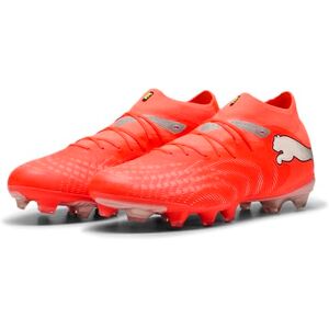 Puma Future 9 Pro FG/AG Dreamrush rot, 44,5 Unisex Puma Future 9 Pro FG/AG Dreamrush rot, 44,5 Unisex