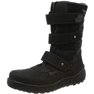 Richter Kinderschuhe Husky 5150-241, Schneestiefel, Schwarz (Black/Steel 9901), 30 EU (UK Child 11.5) Richter Kinderschuhe Husky 5150-241, Schneestiefel, Schwarz (Black/Steel 9901), 30 EU (UK Child 11.5)