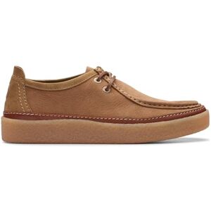 Clarks Clarkwood Moc Mens Navy Nubuck, 8.5 Clarks Clarkwood Moc Mens Navy Nubuck, 8.5
