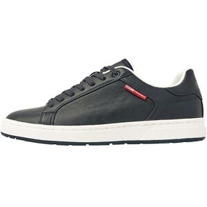 British Knights Herren Axton Sneaker, DUNKELBLAU, 43 EU British Knights Herren Axton Sneaker, DUNKELBLAU, 43 EU