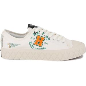 Palladium Damen Palla ACE Tigers Sneaker, Cream White, 38 EU, Cream White, 38 EU Palladium Damen Palla ACE Tigers Sneaker, Cream White, 38 EU, Cream White, 38 EU