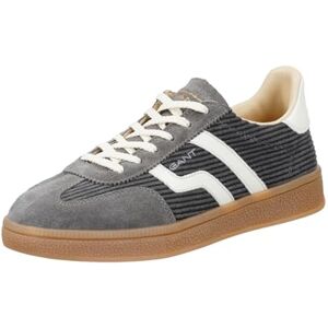 GANT Damen Cuzima Sneaker, Antracite Gray, 37 EU GANT Damen Cuzima Sneaker, Antracite Gray, 37 EU
