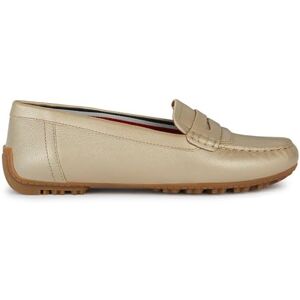 Geox Woman D KOSMOPOLIS + Grip Shoes Gold 35_EU Geox Woman D KOSMOPOLIS + Grip Shoes Gold 35_EU