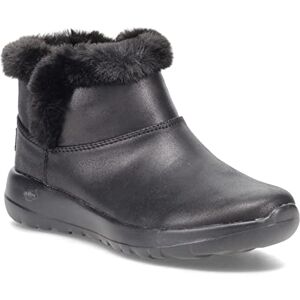 Skechers Damen On-the-go Joy Endeavor Winter Boots,boots, Schwarz, 40 EU Skechers Damen On-the-go Joy Endeavor Winter Boots,boots, Schwarz, 40 EU