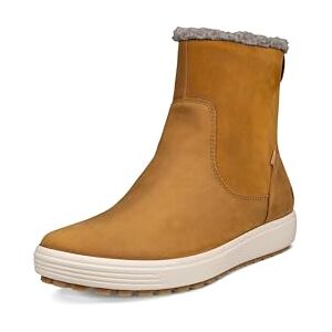 Ecco Soft 7 TRED Boot WP Damenschuhe 45075302034 45075302034 Braun, EU 41 Ecco Soft 7 TRED Boot WP Damenschuhe 45075302034 45075302034 Braun, EU 41