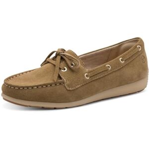 Tamaris Comfort Damen Slipper 8-84601-46 Antilope (Multicolor, 41 EU) Tamaris Comfort Damen Slipper 8-84601-46 Antilope (Multicolor, 41 EU)
