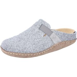 Rieker Damen Sandalen 66392-42 grau Gr. 38 Rieker Damen Sandalen 66392-42 grau Gr. 38