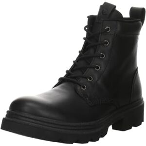 Ecco Herren Grainer, Black, 43 EU Ecco Herren Grainer, Black, 43 EU