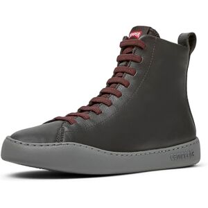 Camper , Peu Touring, Women Mid boot, Dark Gray, 38, (EU) Camper , Peu Touring, Women Mid boot, Dark Gray, 38, (EU)