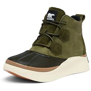 Sorel Out N About IV Classic WP Stiefel, Wetterfestes Design, Komfort bei jedem Schritt, Robuste Sohle, Stilvolle Anpassungsfähigkeit Damen Sorel Out N About IV Classic WP Stiefel, Wetterfestes Design, Komfort bei jedem Schritt, Robuste Sohle, Stilvolle Anpassungsfähigkeit Damen