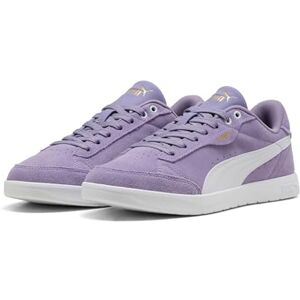 Puma Damen Vikky Star SD Sneaker, Lilac Luster White, 39 EU, Lilac Luster White, 39 EU Puma Damen Vikky Star SD Sneaker, Lilac Luster White, 39 EU, Lilac Luster White, 39 EU