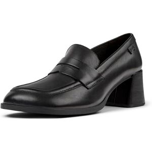 Camper , Kora, Women Moccasin/Ballerina, Black, 41, (EU) Camper , Kora, Women Moccasin/Ballerina, Black, 41, (EU)