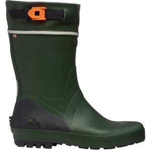 Viking Touring III, Unisex-Erwachsene Gummistiefel, Grün (Green), 38 EU (5 UK) Viking Touring III, Unisex-Erwachsene Gummistiefel, Grün (Green), 38 EU (5 UK)