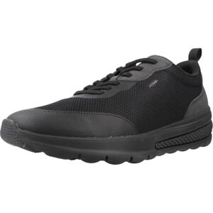 Geox MAN U ACTIVART Running Black 39_EU Geox MAN U ACTIVART Running Black 39_EU