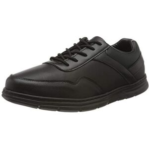 Chung Shi Herren Duxfree Canberra Schnürhalbschuhe, Schwarz/Weiß, 40 EU Chung Shi Herren Duxfree Canberra Schnürhalbschuhe, Schwarz/Weiß, 40 EU