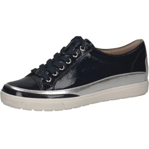 CAPRICE Damen 9-23654-42 Sneaker, Ocean Comb, 37.5 EU CAPRICE Damen 9-23654-42 Sneaker, Ocean Comb, 37.5 EU