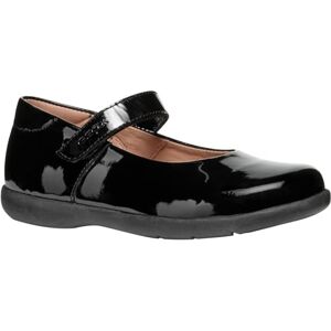 Geox JUNIOR J NAIMARA Girl Ballerina Black 27_EU Geox JUNIOR J NAIMARA Girl Ballerina Black 27_EU