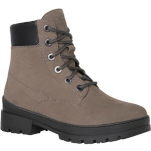 Ganter Damen GELA-G Halblange Stiefel, Grey, 42 EU Ganter Damen GELA-G Halblange Stiefel, Grey, 42 EU