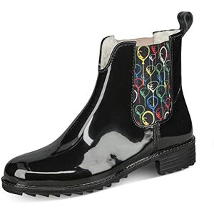 Rieker Damen P8280 Chelsea-Stiefel Rieker Damen P8280 Chelsea-Stiefel