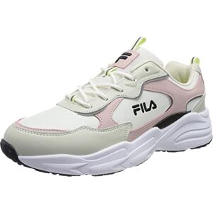 FILA Marked Flow wmn-Marshmallow-Peach Whip-38 FILA Marked Flow wmn-Marshmallow-Peach Whip-38