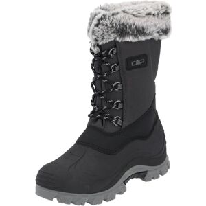 CMP Unisex Kinder Girl Magdalena 3q76455j Snow Boot, Schwarz, 37 EU CMP Unisex Kinder Girl Magdalena 3q76455j Snow Boot, Schwarz, 37 EU