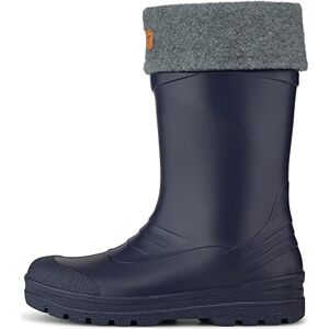 Kavat Gimo WP, Unisex-Kinder Gummistiefel, Blau (Blue 989), 24 EU (7 UK) Kavat Gimo WP, Unisex-Kinder Gummistiefel, Blau (Blue 989), 24 EU (7 UK)