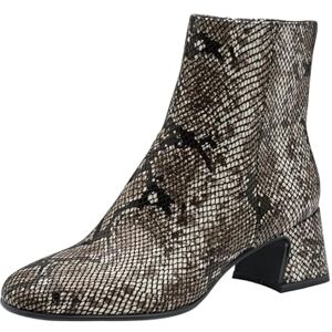 Tamaris Damen Stiefel Vegan schwarz 40 Tamaris Damen Stiefel Vegan schwarz 40